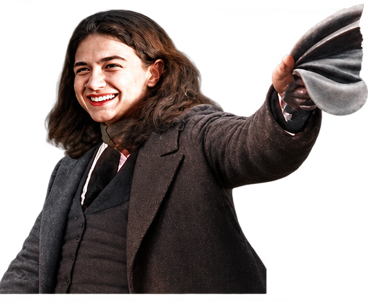 Zeynep